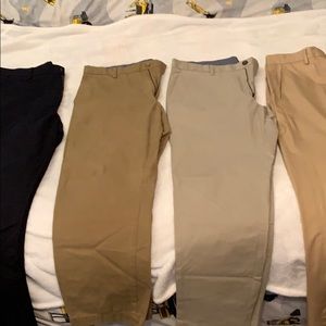 Banana Republic Slacks